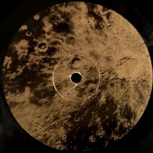 Tranquility Bass / Broadcast Standard Issue No.2 (12