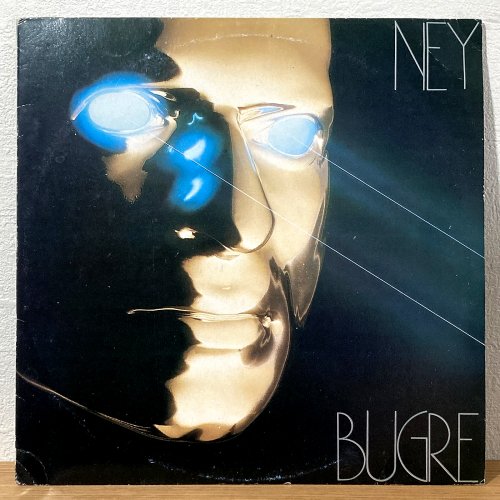 Ney Matogrosso / Bugre (LP)