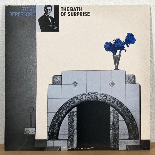 Steve Beresford / The Bath Of Surprise (LP)