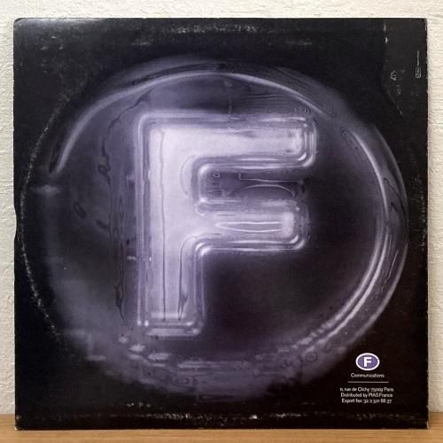 洋楽 Norma Jean Bell I'm The Baddest Bitch Norma Jean Bell / I'm The Baddest Bitch (Remixes) (12