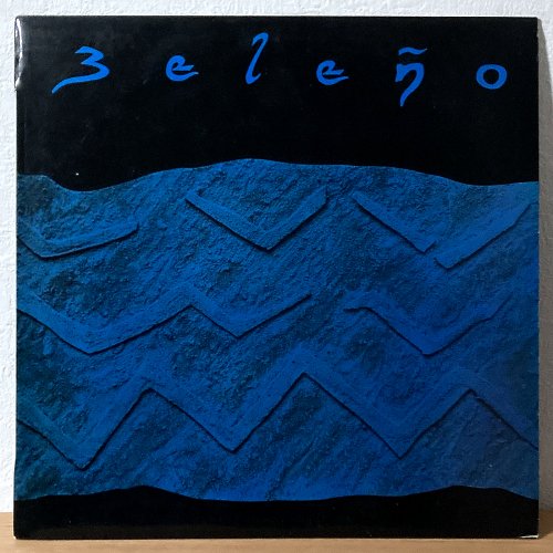 Beleno / Ofiusa (LP)