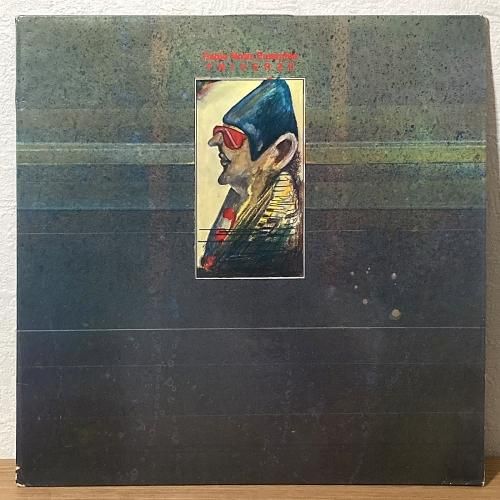Radio Noisz Ensemble / Yniverze (LP)