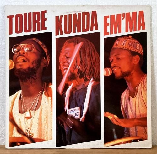 Toure Kunda / Em'ma (12