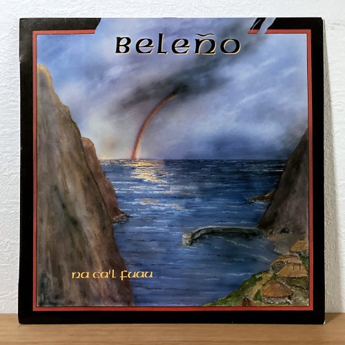 Beleno / Na Ca'l Fuau (LP)