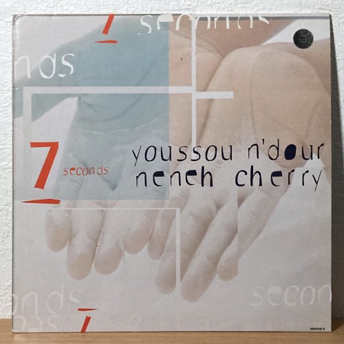 Youssou N'Dour & Neneh Cherry / 7 Seconds (12