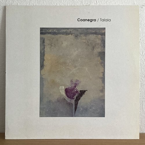 Coanegra / Talaia (LP)
