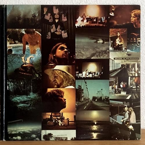 Tangerine Dream / Encore (2LP) - silencia music store