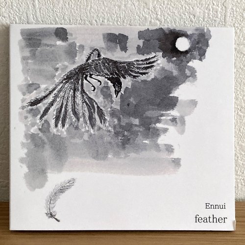 Ennui / feather (CD)