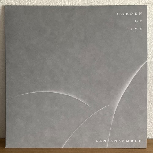 Zen Ensemble / Garden of Time (LP)