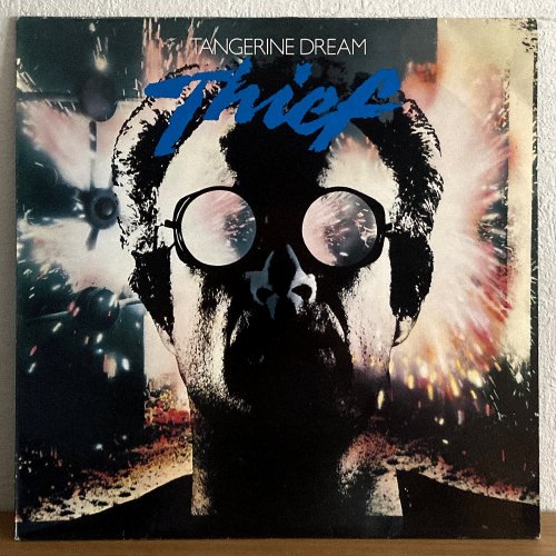 Tangerine Dream / Thief (LP)