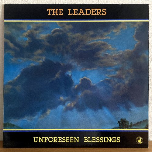 The Leaders / Unforeseen Blessings (LP)