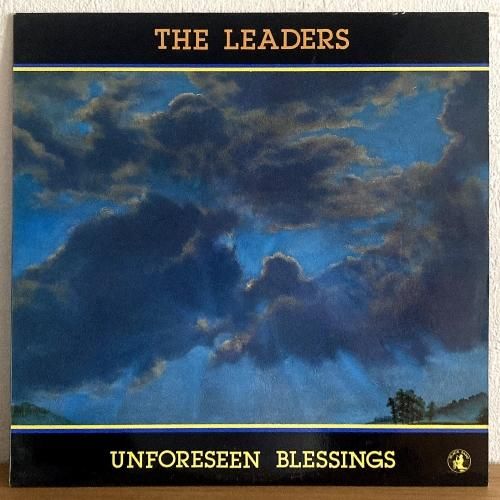 The Leaders / Unforeseen Blessings (LP)