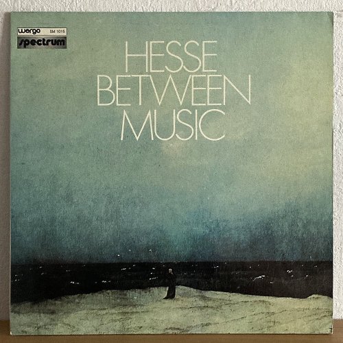 Between / Hesse Between Music (LP)