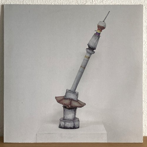 Sky Needle / Debased Shapes (LP)