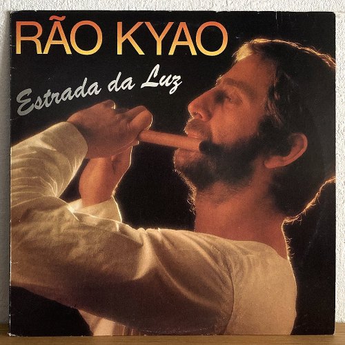 Rao Kyao / Estrada Da Luz (LP)