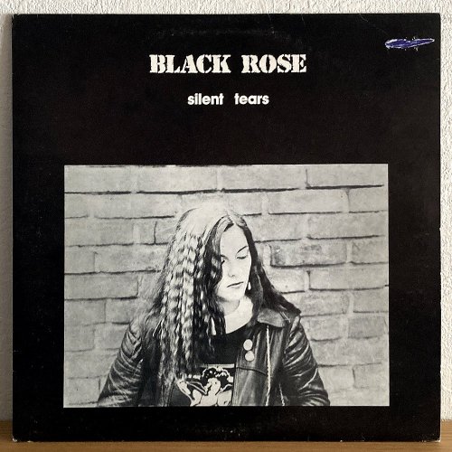 Black Rose / Silent Tears (LP)