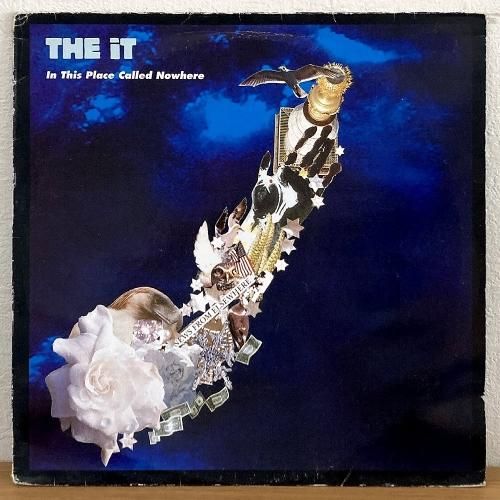 The It / In This Place Called Nowhere (12