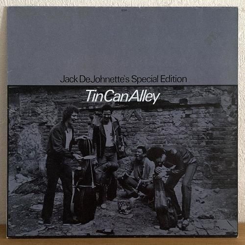 紙ジャケット CD　TIN PAN ALLEY&MEMBERS BOX 1枚欠品 Amazon.co.jp: TIN PAN ALLEY 2 - ティン・パン・アレー: ミュージック