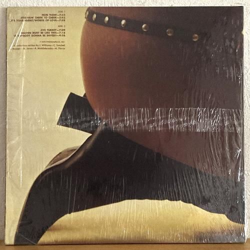 Ohio Players / Skin Tight (LP) - silencia music store
