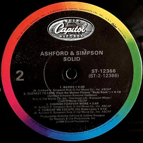 ソンチャン・シック / ウエブロ (なぜ呼ぶの)!!!激レア!!!見本盤!!!! ◎1/20(金) FLOOR USE 45s 90枚OVER放出!!! : ディスクユニオン