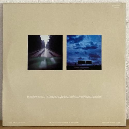Pat Metheny Group / Travels (2LP) - silencia music store