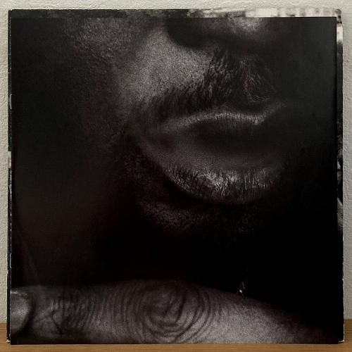 洋楽 D'Angelo and The Vanguard Black Messiah Black Messiah - D'Angelo and The Vanguardのアルバム - Apple Music