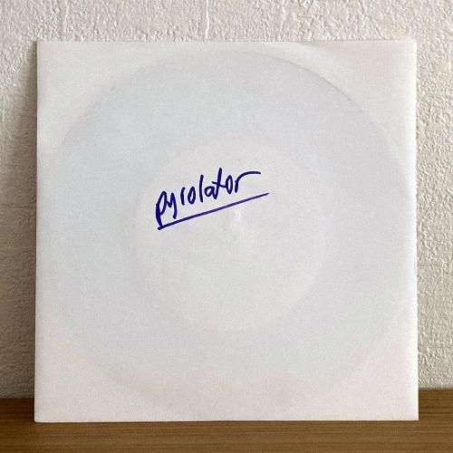 Pyrolator / Ficcion Disco (7