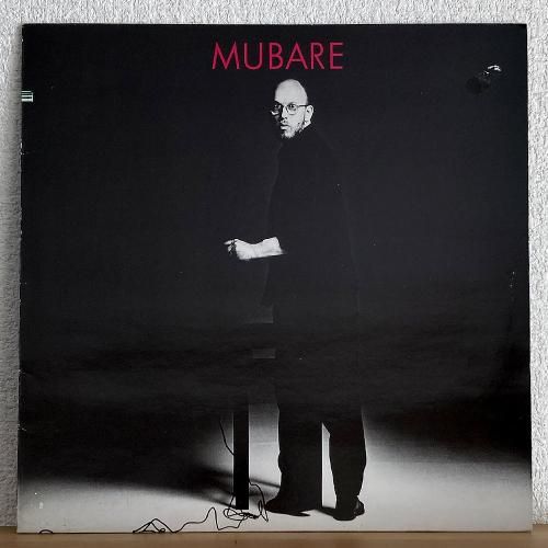 Mubare / Mubare (LP)