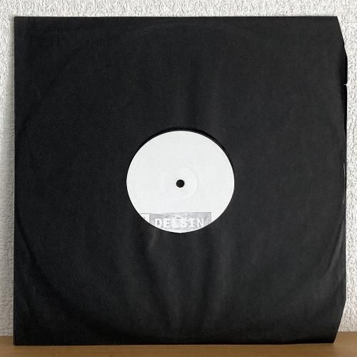 D5 / Floatation Tank EP (12