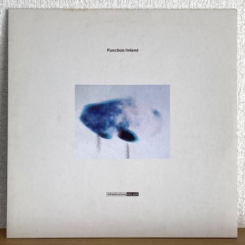 Function / Inland / Odeon EP (12