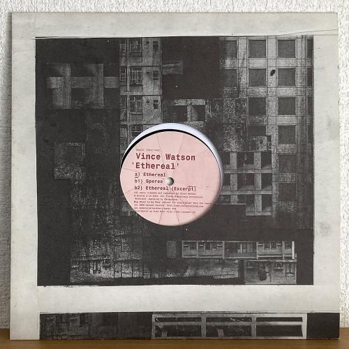 Vince Watson / Ethereal (12