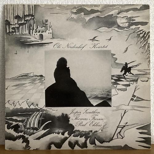 Jun Fukamachi 深町 純 / On The Move - silencia music store