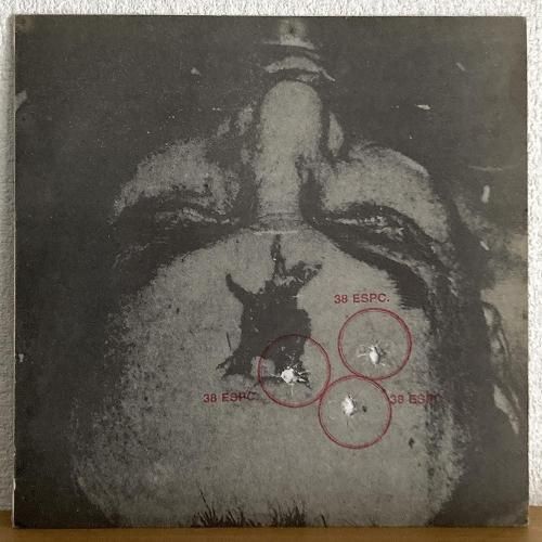 Buildings / Live Zeleste, 4 De Noviembre De 1987 (LP)