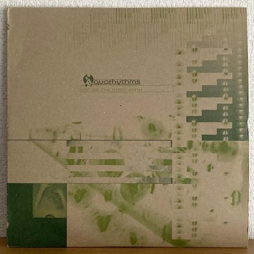 Aquarhythms / Greetings From Deepest America (312