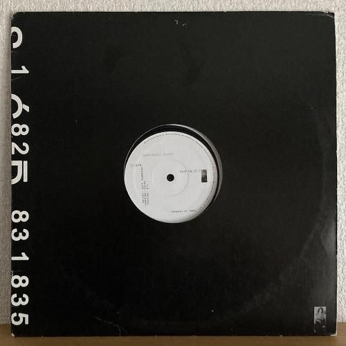 Jeff Thompson / Layer (12