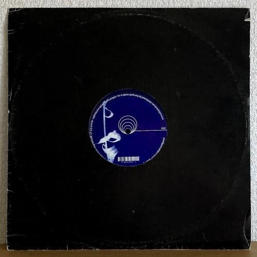 Mikkel Metal / Peaks And Troughs EP (12