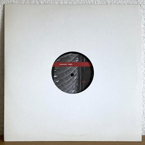 Monolake / Fragile / Static (12