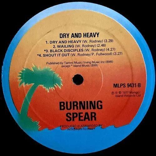 米LP Burning Spear Dry &amp;amp; Heavy MLPS9431 Mango /00260 MjgtNTcyMS5qcGVn.jpeg