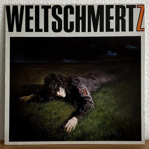 Weltschmertz / Weltschmertz (LP)