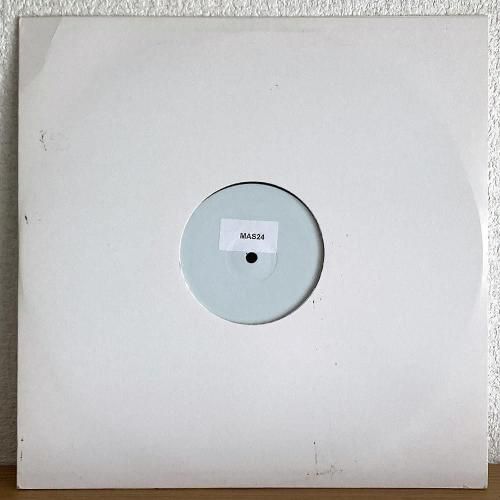 Massive Attack / Paradise Circus (Gui Boratto Remix) (12