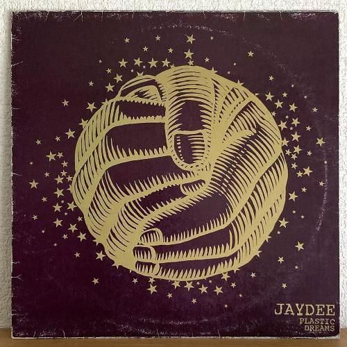 Jaydee / Plastic Dreams (12