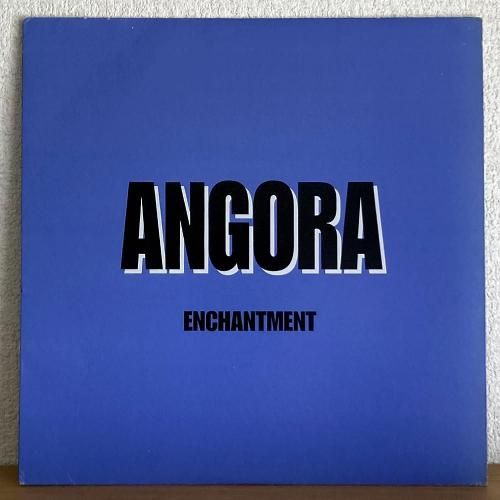 Angora / Enchantment (12