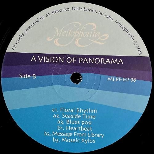 種ともこ　VISION AND PIANO 種ともこ VISION AND PIANO