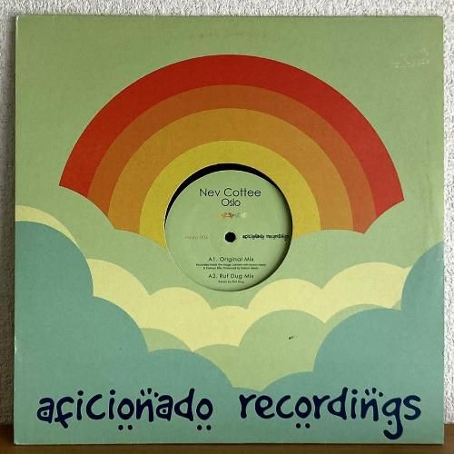 7ebra - Bird Hour LP (PNKSLM exclusive cloudy vinyl