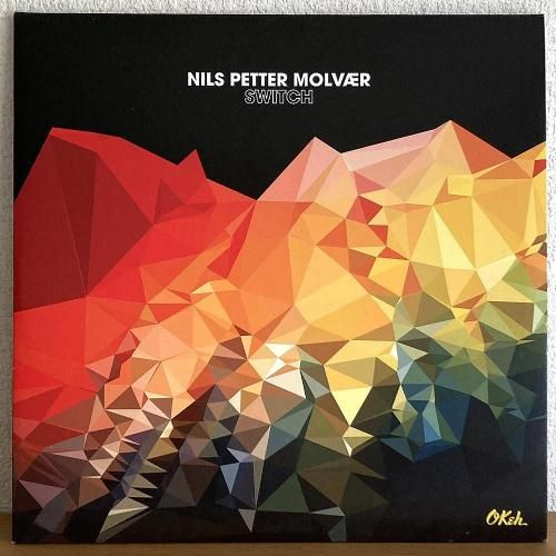 Nils Petter Molvaer / Switch (2LP)