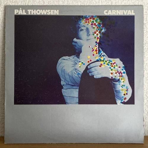 Pal Thowsen / Carnival (LP)