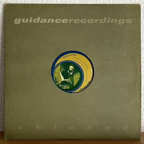 Brother Of Soul / Eyes Of Love (12