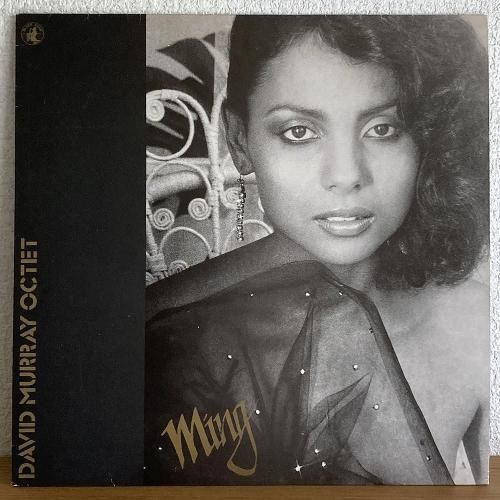 David Murray Octet / Ming (LP)