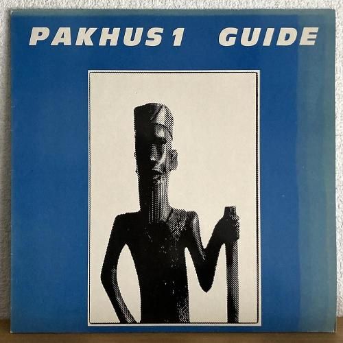 Pakhus 1 / Guide (LP)