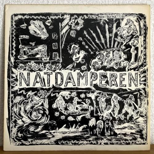 鈴木昭男 Akio Suzuki / KA I KI (回帰) (LP+DL Card / New Release